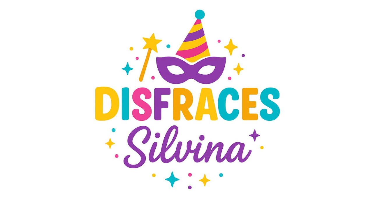 Disfraces Silvina